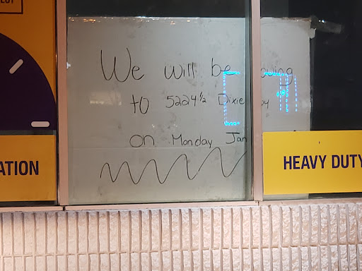 Auto Parts Store «NAPA Auto Parts - Genuine Parts Company», reviews and photos, 4101 Taylor Blvd, Louisville, KY 40215, USA