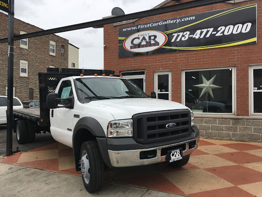 Used Car Dealer «First Car Gallery Inc», reviews and photos, 1330 S Cicero Ave, Cicero, IL 60804, USA