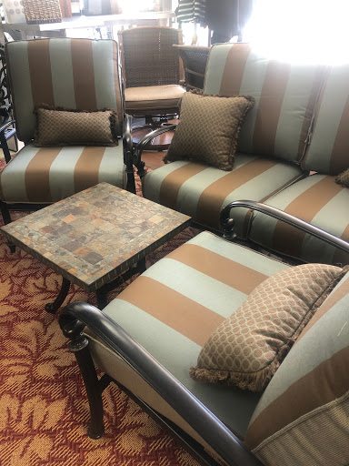 Furniture Store «Viking Casual Furniture», reviews and photos, 123 E Main St, Maple Shade Township, NJ 08052, USA