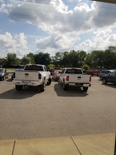 Used Car Dealer «Rod Hatfield Used Cars», reviews and photos, 1501 Colesbury Cir, Lexington, KY 40511, USA