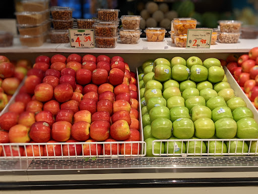 Produce Market «Market Hall Produce», reviews and photos, 5655 College Ave, Oakland, CA 94618, USA