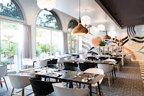 Atmosphère du Restaurant Gourmet Bar Toulouse Centre - n°18