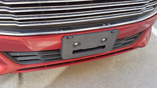 Auto Body Shop «Capital City Auto Body Inc», reviews and photos, 10008 Capital Blvd, Wake Forest, NC 27587, USA