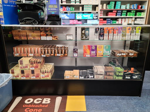 Tobacco Shop «Smoker Friendly», reviews and photos, 7540 Sheridan Blvd, Arvada, CO 80003, USA