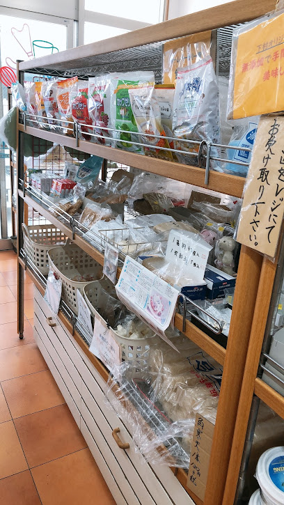 （有）下村商店 製菓専用機器・菓子材料販売