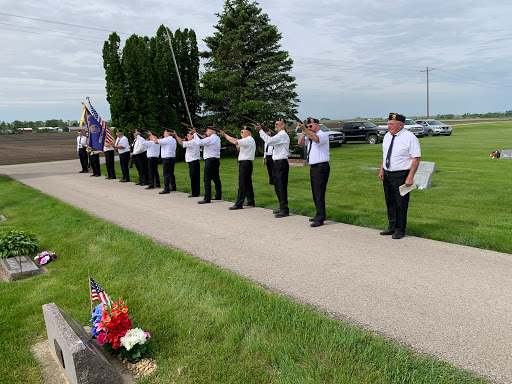 Iowa American Legion Post 286