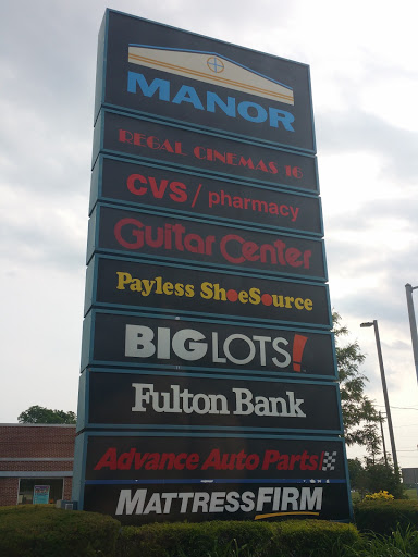 Auto Parts Store «Advance Auto Parts», reviews and photos, 1282 Millersville Pike, Lancaster, PA 17603, USA