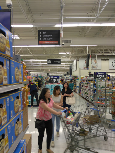 Walmart Supercenter image