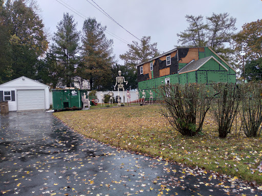 Golf Course «Sterling Farms Golf Course», reviews and photos, 1349 Newfield Ave, Stamford, CT 06905, USA