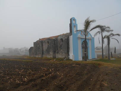 Ex-Hacienda De La Concepción
