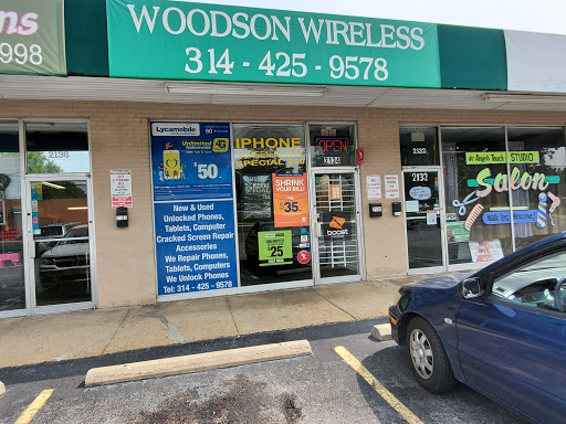WOODSON WIRELESS