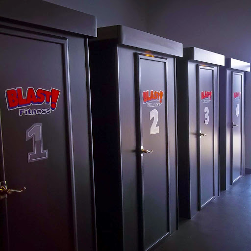 Health Club «Blast! Fitness - East Providence», reviews and photos, 50 Narragansett Park Dr, Rumford, RI 02916, USA