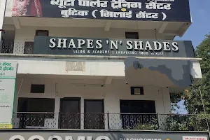 Shapes 'n' shades image