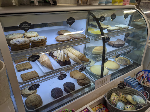 Ice Cream Shop «Sweet Provisions», reviews and photos, 8120 N Hayden Rd, Scottsdale, AZ 85258, USA