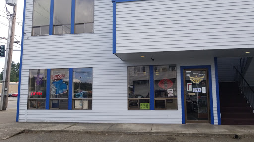 Video Game Store «Back In Time Gaming And Collectibles», reviews and photos, 4171 Wheaton Way, Bremerton, WA 98310, USA