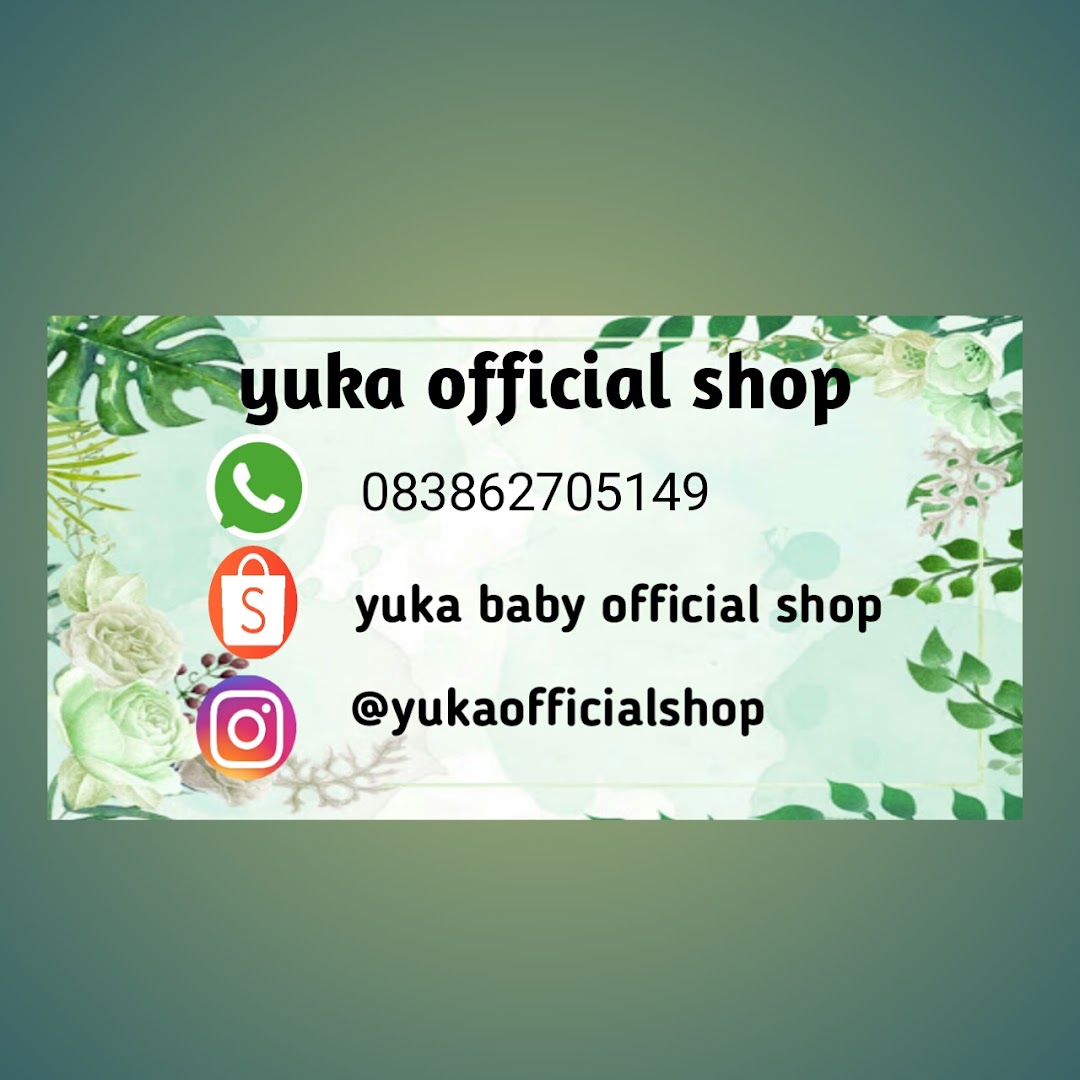 Yuka Official Shop