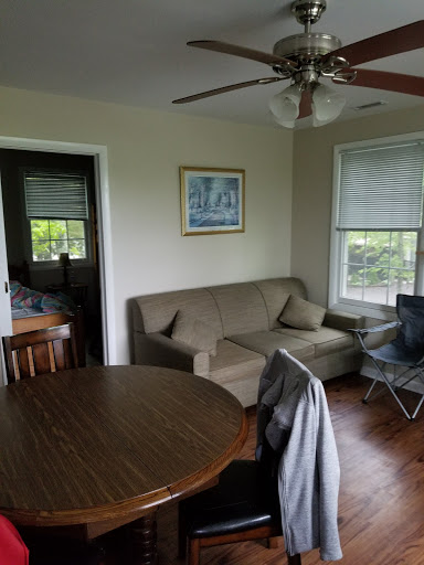 Campground «Holly Shores Camping Resort», reviews and photos, 491 U.S. 9, Cape May, NJ 08204, USA