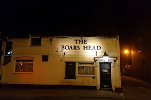 Boars Head image