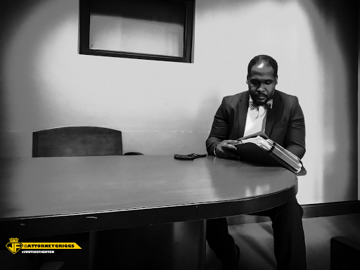 General Practice Attorney «Gerald A. Griggs LLC», reviews and photos