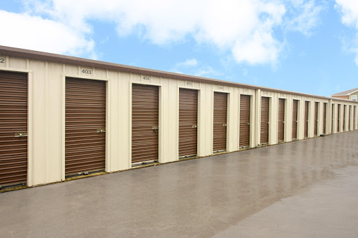 Self-Storage Facility «LockTite Storage in Seguin», reviews and photos, 664 N Hwy 123 Bypass #14, Seguin, TX 78155, USA
