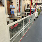 Photo n°2 de l'avis de Domenico.i fait le 28/03/2023 à 07:43 sur le  Pizzagnolo à Florence