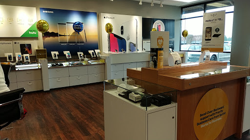 Cell Phone Store «Sprint Store», reviews and photos, 21260 SW Langer Farms Pkwy #114, Sherwood, OR 97140, USA