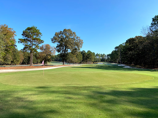 Golf Course «Charwood Golf Club», reviews and photos, 222 Clubhouse Dr, West Columbia, SC 29172, USA