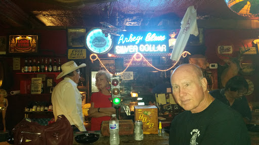 Bar «Silver Dollar», reviews and photos, 308 Main St, Bandera, TX 78003, USA