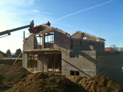Sarl 2MJ Construction Neuf & Rénovation à Thonon-les-Bains