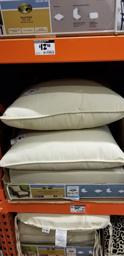 Home Improvement Store «The Home Depot», reviews and photos, 8334 Tamarack Village, Woodbury, MN 55125, USA