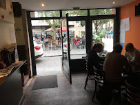 Atmosphère du Café Barami à Nancy - n°4