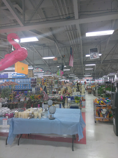 Discount Store «National Wholesale Liquidators», reviews and photos, 725 William T Morrissey Blvd, Dorchester, MA 02122, USA