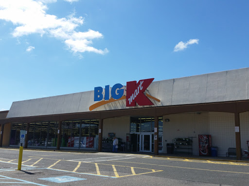 Kmart, 1930 NJ-88, Brick, NJ 08724, USA, 