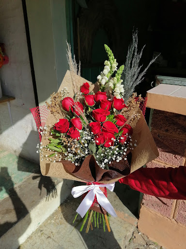 Floreria joselyn – Cuautepec de Hinojosa