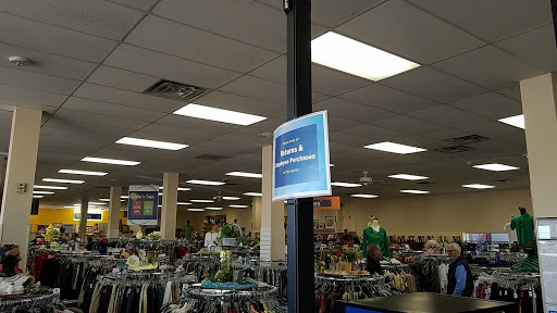 Thrift Store «Discover Goodwill Canon City Retail Center», reviews and photos