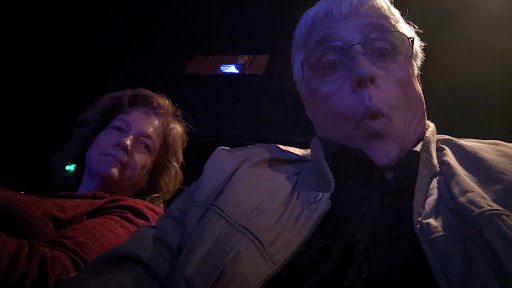 Movie Theater «Cinebarre Mountlake Terrace», reviews and photos, 6009 244th St SW, Mountlake Terrace, WA 98043, USA