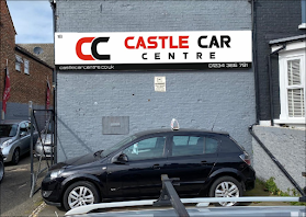 Castle Car Centre