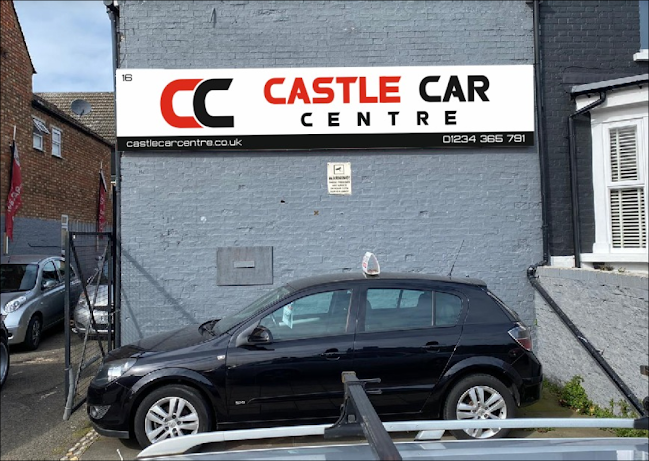 Castle Car Centre