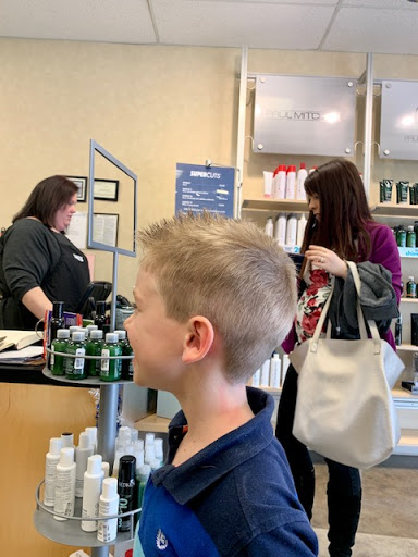 Hair Salon «Supercuts», reviews and photos, 4048 Wilmington Pike, Kettering, OH 45440, USA