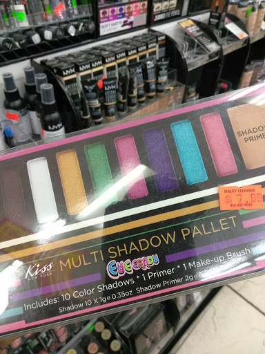 Beauty Supply Store «Beauty Exchange Beauty Supply», reviews and photos, 1020 W Sunrise Blvd, Fort Lauderdale, FL 33311, USA