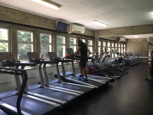 Avaliações doActive Gym UTAD em Vila Real - Outro