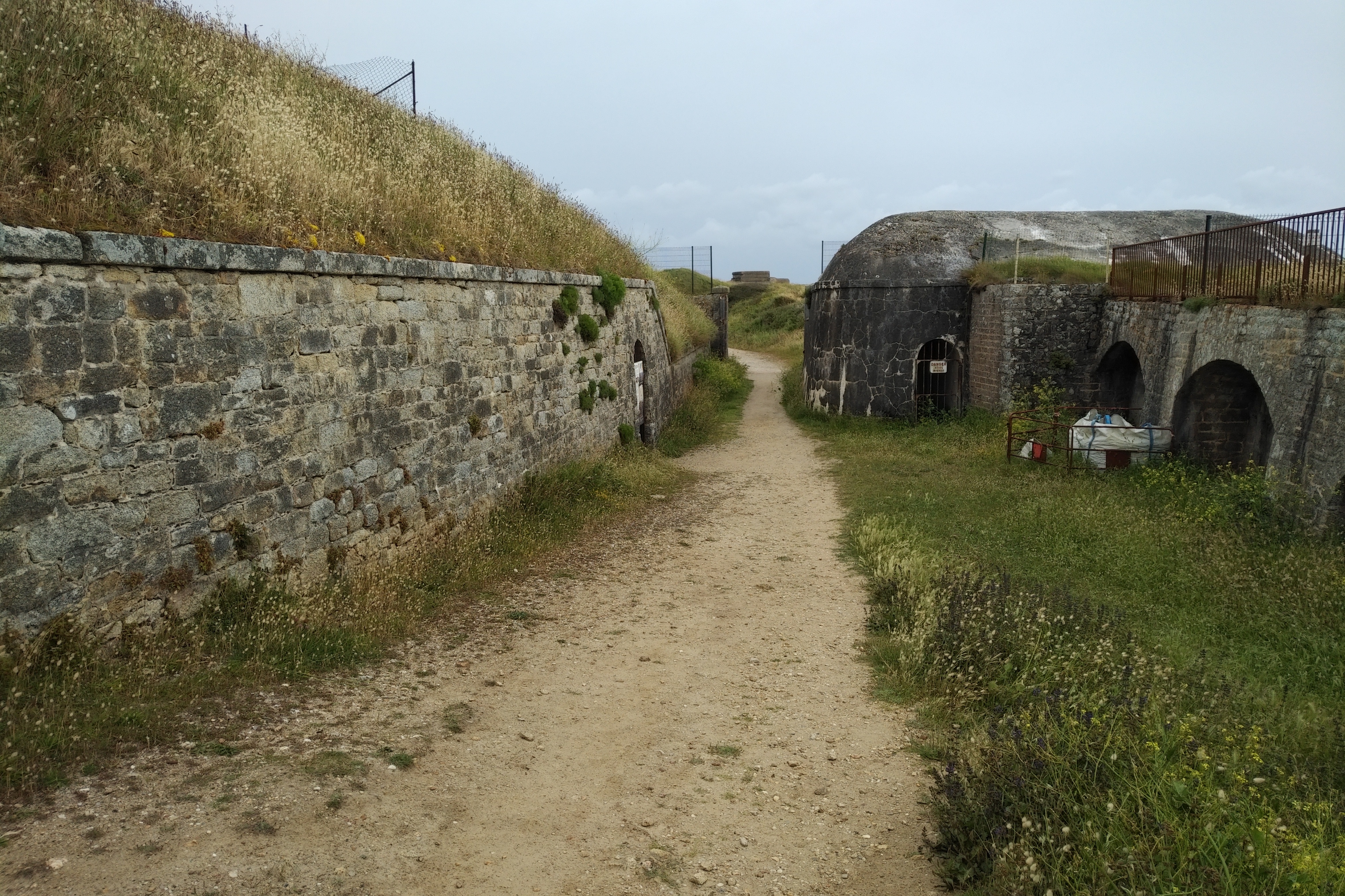 Photo n° 1 de l'avis de Sulayman.A fait le 10/06/2019 à 08:17