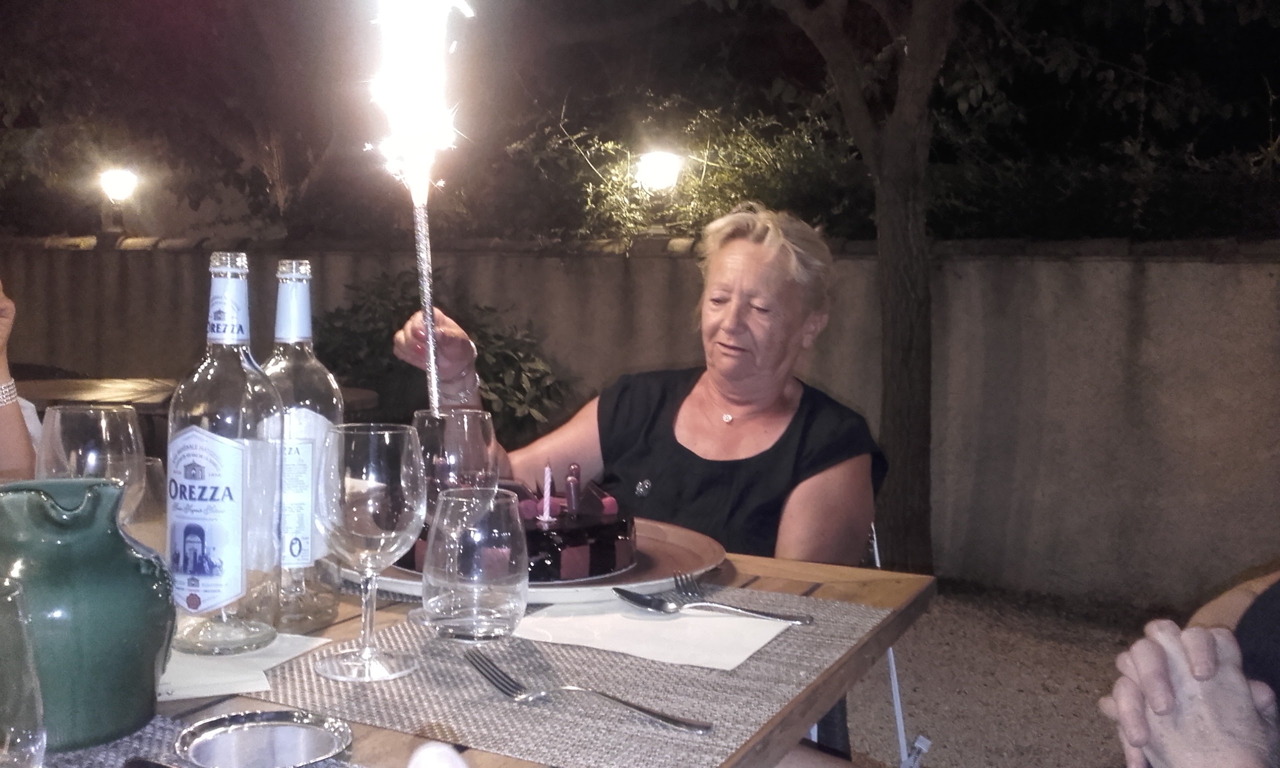 Photo n° 1 de l'avis de Agnès.l fait le 30/07/2017 à 09:07