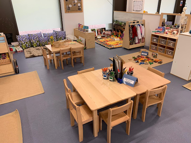 Reviews of Zeeba Daycare Chantrelle in London - Kindergarten