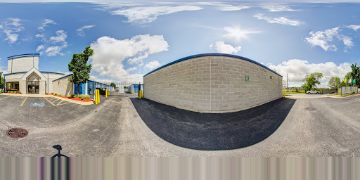 Self-Storage Facility «Metro Self Storage», reviews and photos, 1344 W 105th St, Chicago, IL 60643, USA