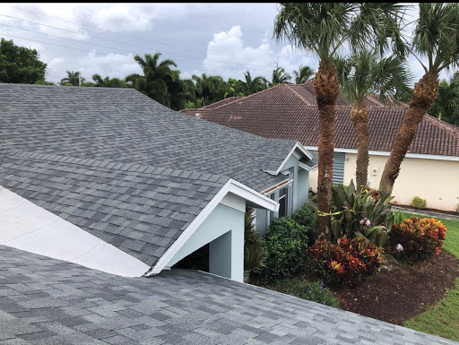 Roofing Contractor «Embick Roofing», reviews and photos, 220 Venus St, Jupiter, FL 33458, USA