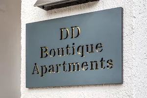 DD Boutique Apartments image