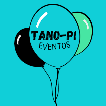 Tano-Pi Eventos