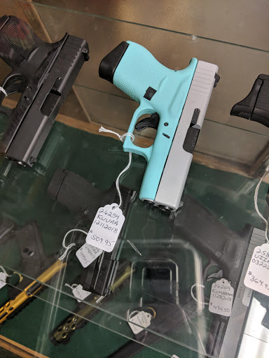 Sporting Goods Store «Roberson Sporting Goods», reviews and photos, 6348 Germantown Rd, Middletown, OH 45042, USA