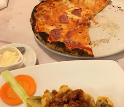 Salute - Temple Of Italian Cuisine photo